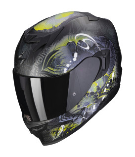 Scorpion - Casque Exo-520 Evo Air Melrose