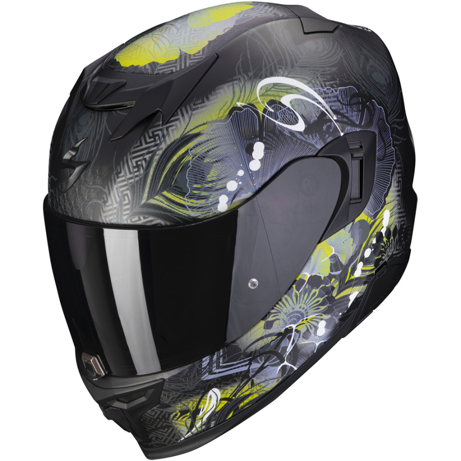 Scorpion - Casque Exo-520 Evo Air Melrose