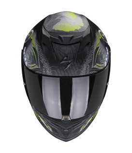 Scorpion - Casque Exo-520 Evo Air Melrose