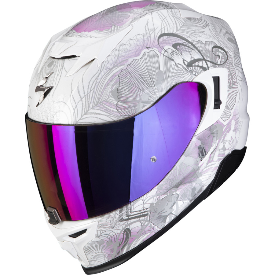 Scorpion - Casque Exo-520 Evo Air Melrose