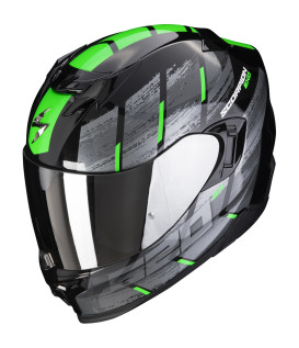 Scorpion - Casque Exo-520 Evo Air Maha