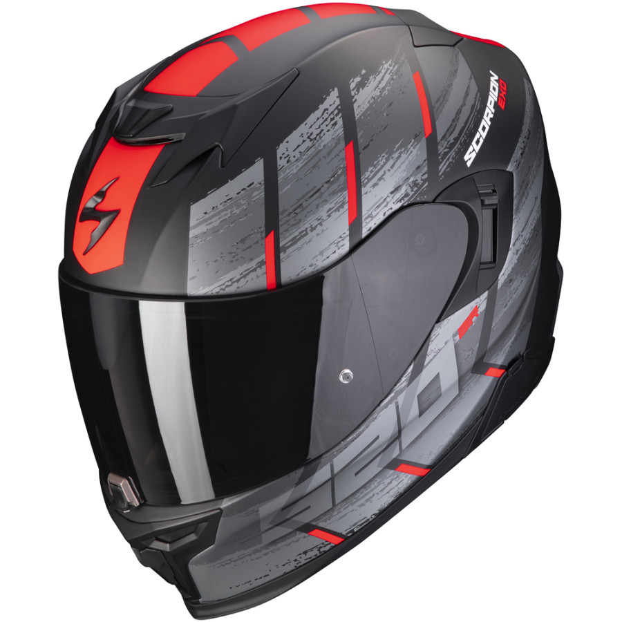 Scorpion - Casque Exo-520 Evo Air Maha