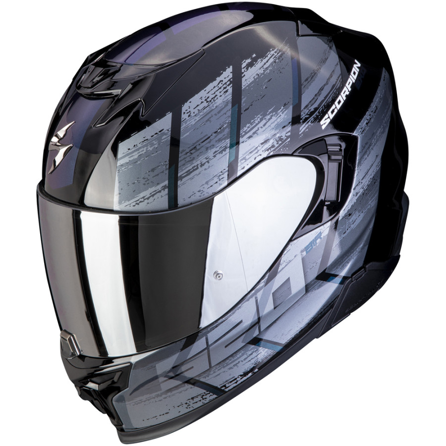 Scorpion - Casque Exo-520 Evo Air Maha