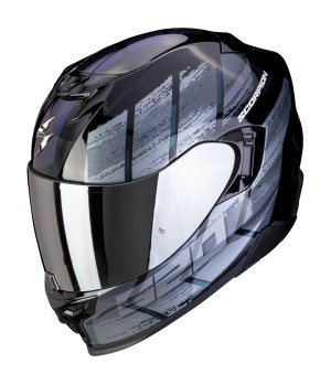 Scorpion - Casque Exo-520 Evo Air Maha