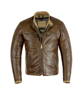 BLOUSON LE SAINT GERMAIN - ORIGINAL DRIVER