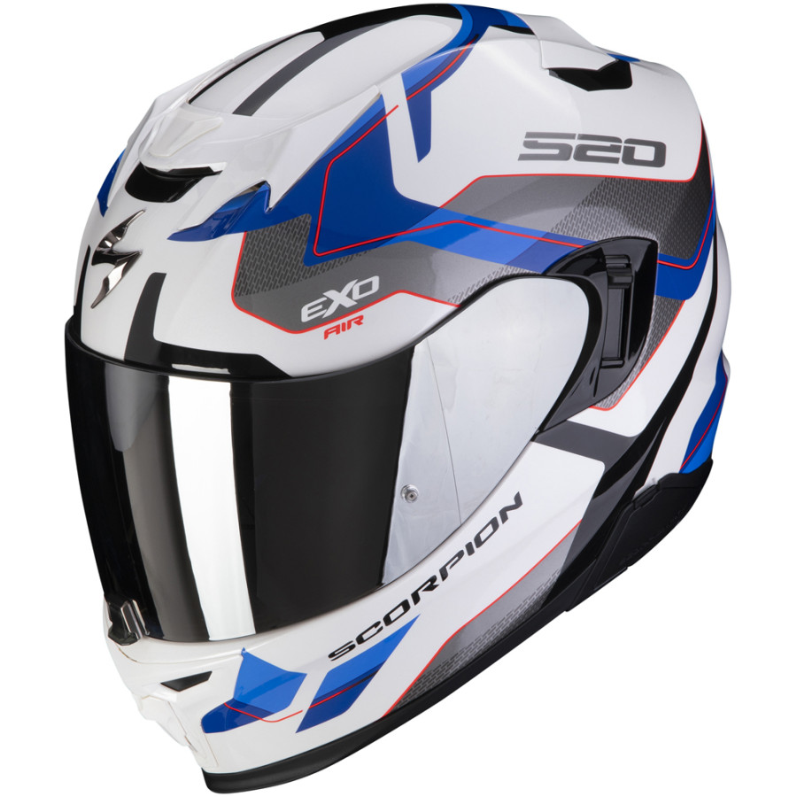 Scorpion - Casque Exo-520 Evo Air Elan