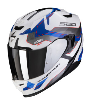 Scorpion - Casque Exo-520 Evo Air Elan