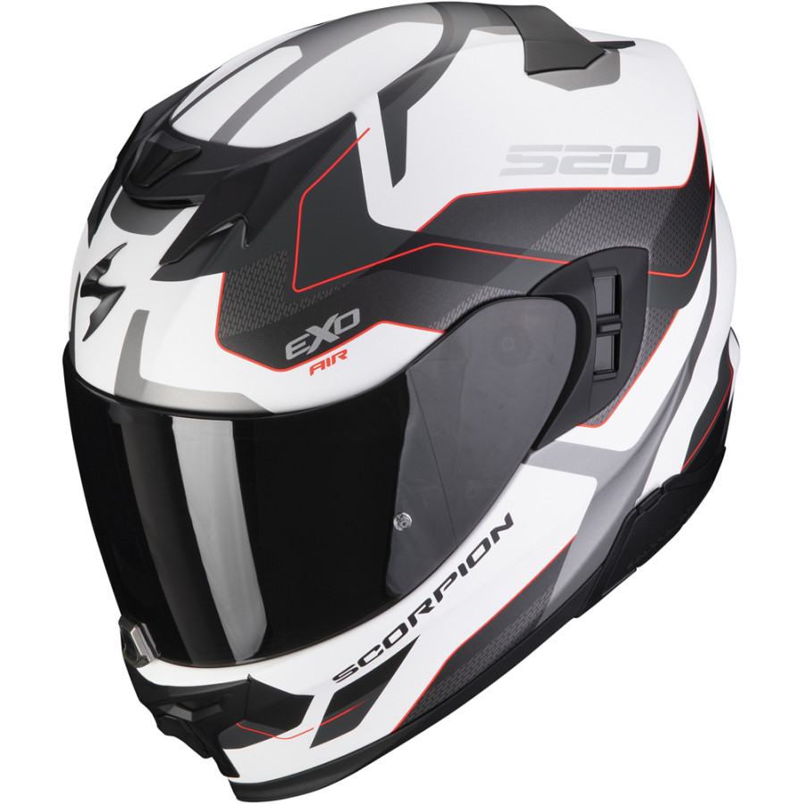 Scorpion - Casque Exo-520 Evo Air Elan