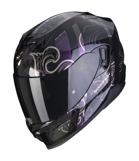 Scorpion - Casque Exo-520 Evo Air Fasta