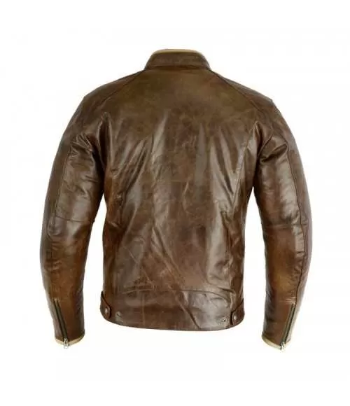 BLOUSON LE SAINT GERMAIN - ORIGINAL DRIVER