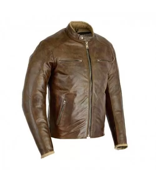 BLOUSON LE SAINT GERMAIN - ORIGINAL DRIVER