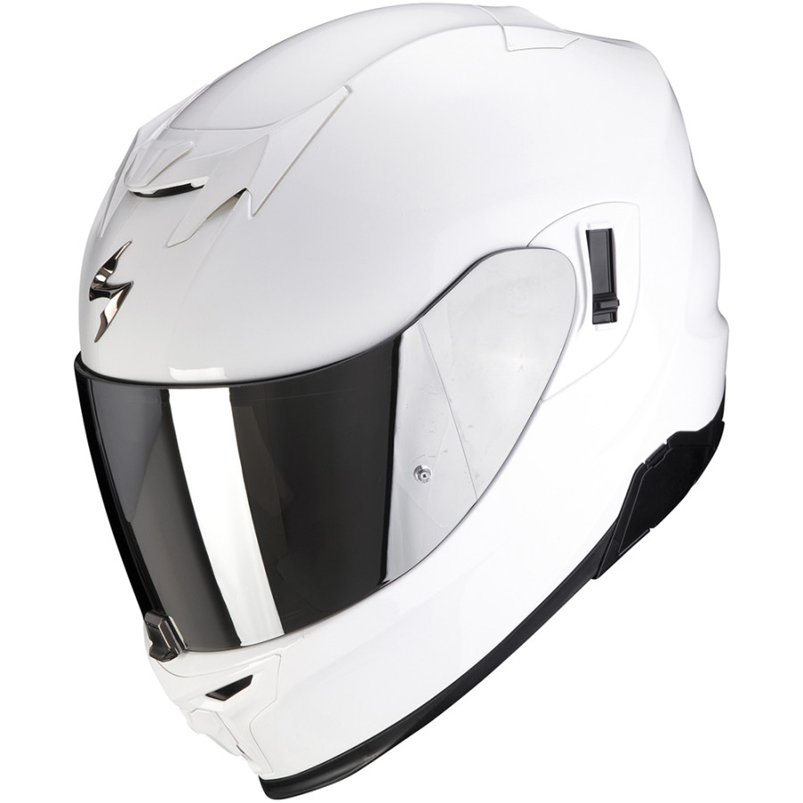 Scorpion - Casque Exo-520 Evo Air Solid