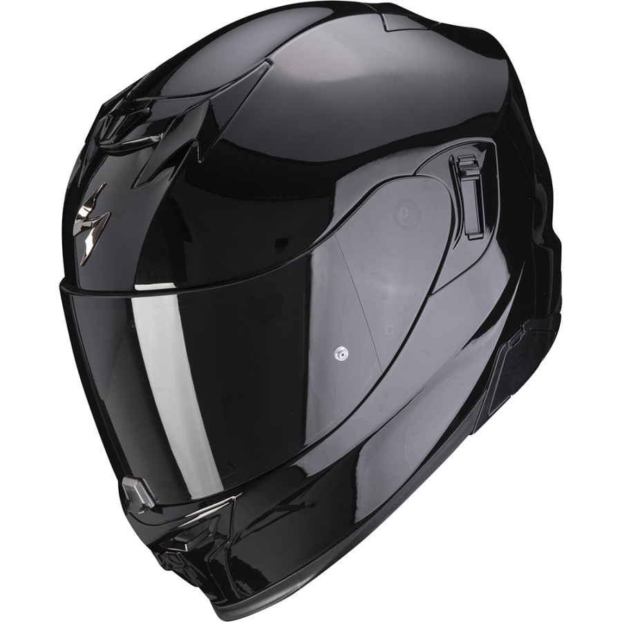 Scorpion - Casque Exo-520 Evo Air Solid