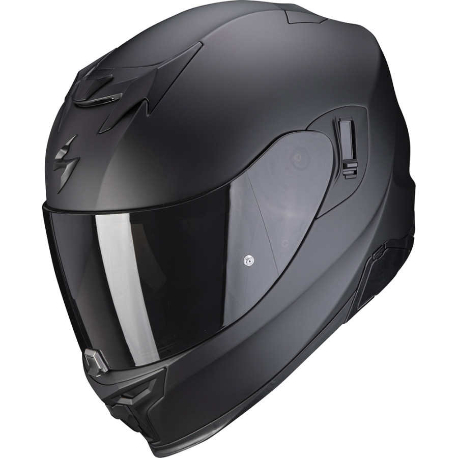 Scorpion - Casque Exo-520 Evo Air Solid