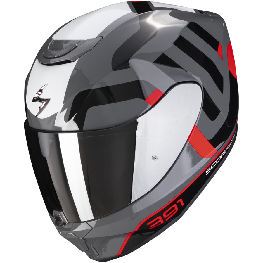 Scorpion - Casque Exo-391 Arok