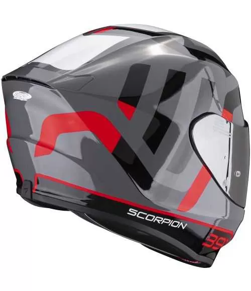Scorpion - Casque Exo-391 Arok