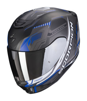 Scorpion - Casque Exo-391 Haut