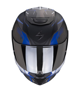 Scorpion - Casque Exo-391 Haut