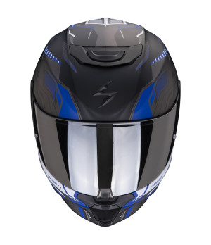 Scorpion - Casque Exo-391 Haut