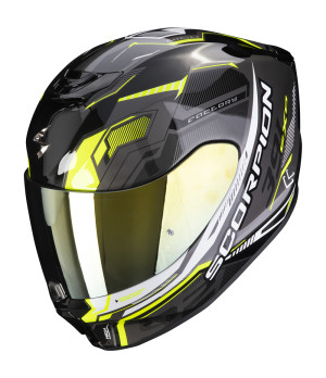 Scorpion - Casque Exo-391 Haut