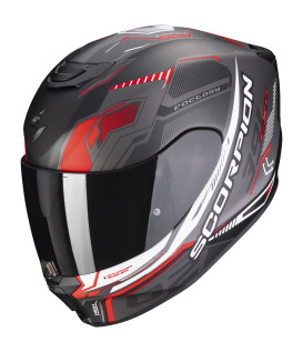 Scorpion - Casque Exo-391 Haut