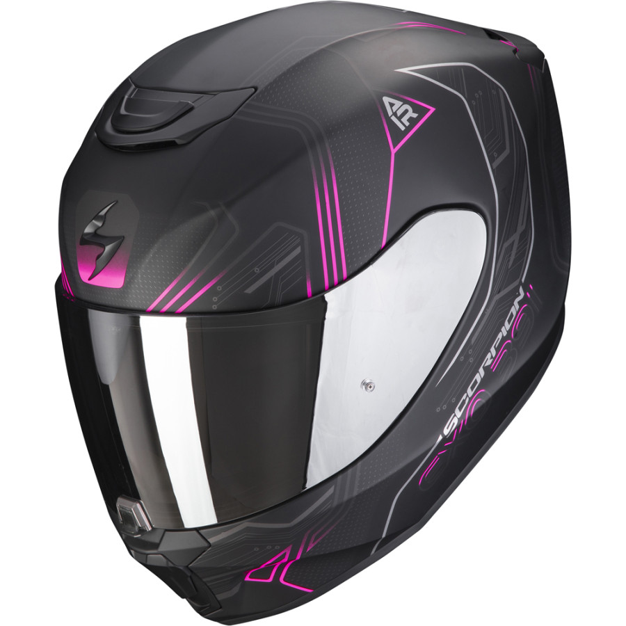 Scorpion - Casque Exo-391 Spada