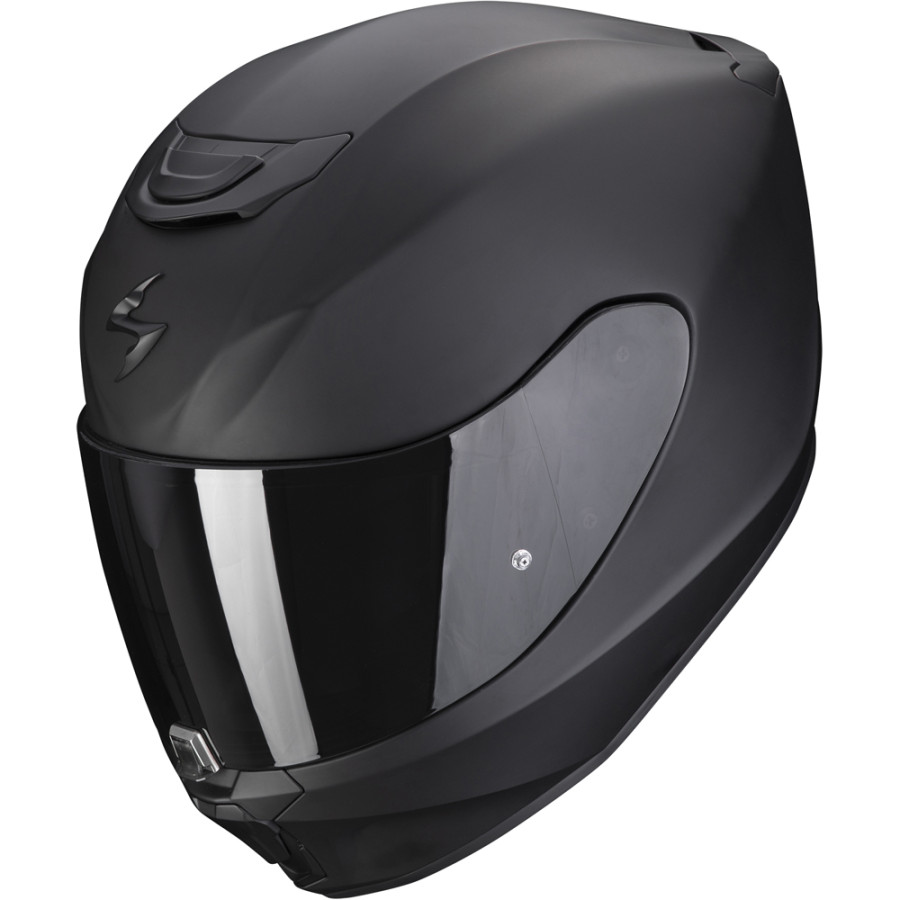 Scorpion - Casque Exo-391 Solid