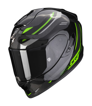 Scorpion - Casque Exo-1400 Evo Carbon Air Kydra