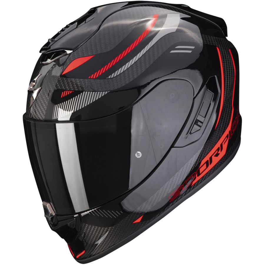 Scorpion - Casque Exo-1400 Evo Carbon Air Kydra