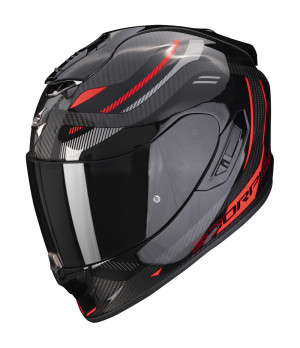 Scorpion - Casque Exo-1400 Evo Carbon Air Kydra