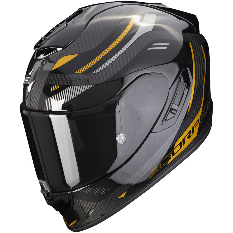 Scorpion - Casque Exo-1400 Evo Carbon Air Kydra