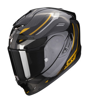 Scorpion - Casque Exo-1400 Evo Carbon Air Kydra