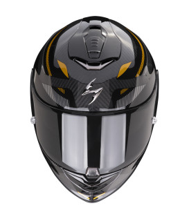 Scorpion - Casque Exo-1400 Evo Carbon Air Kydra