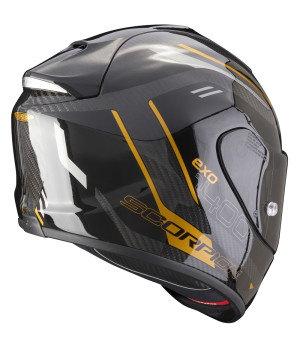 Scorpion - Casque Exo-1400 Evo Carbon Air Kydra