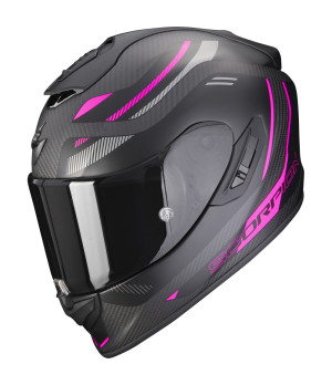 Scorpion - Casque Exo-1400 Evo Carbon Air Kydra