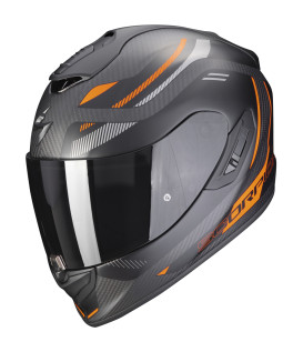 Scorpion - Casque Exo-1400 Evo Carbon Air Kydra