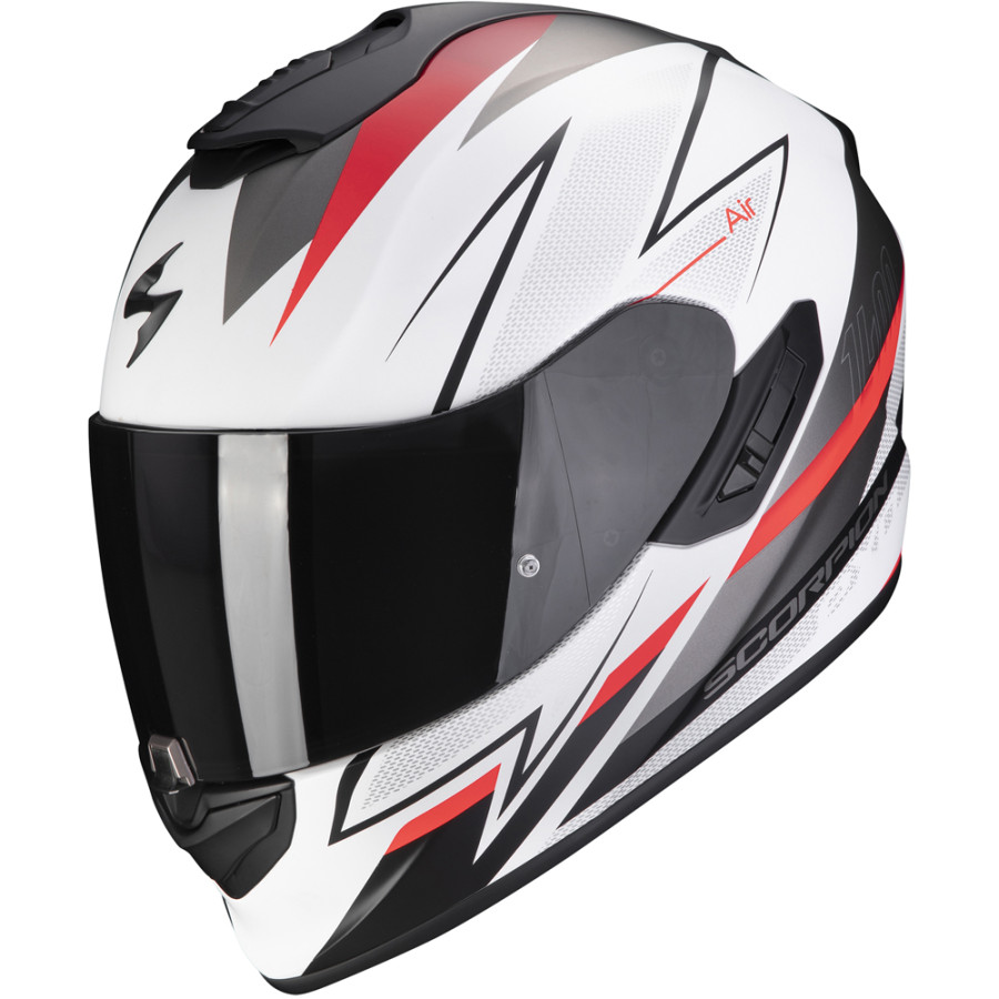 Scorpion - Casque Exo-1400 Evo Air Thelios