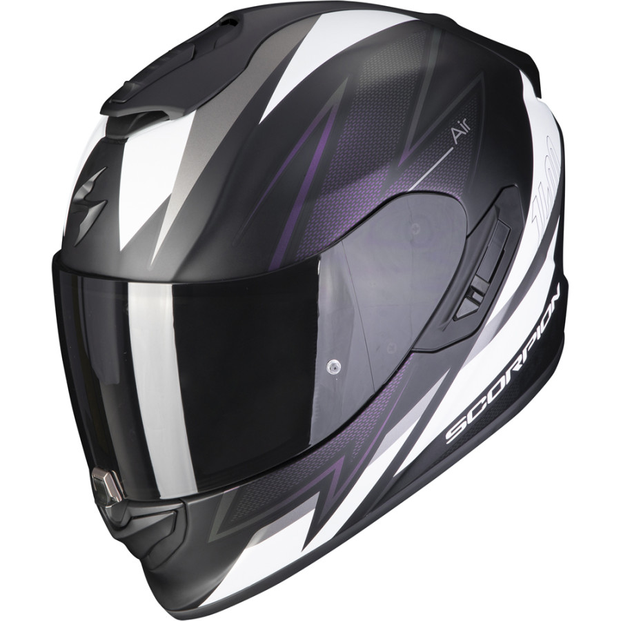 Scorpion - Casque Exo-1400 Evo Air Thelios