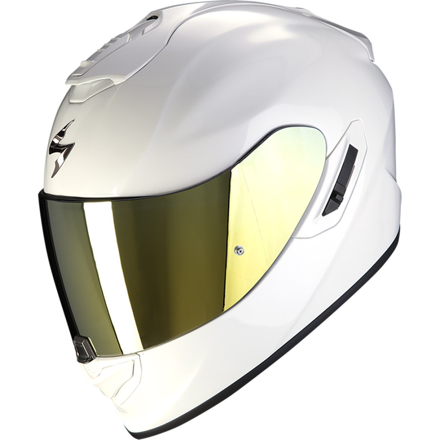 Scorpion - Casque Exo-1400 Evo Air Solid