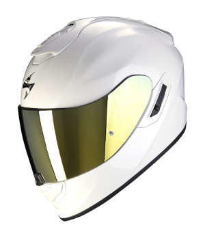 Scorpion - Casque Exo-1400 Evo Air Solid