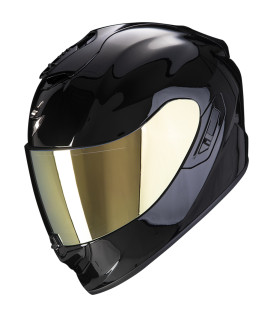 Scorpion - Casque Exo-1400 Evo Air Solid