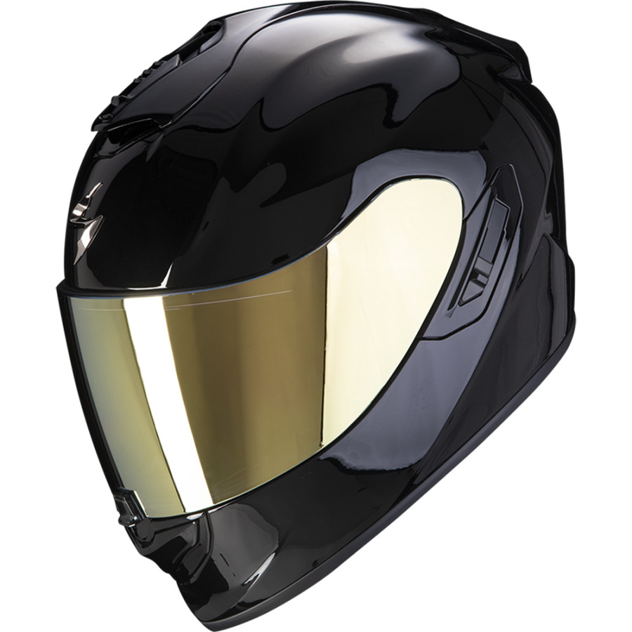 Scorpion - Casque Exo-1400 Evo Air Solid