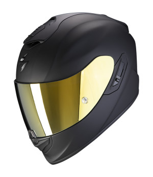 Scorpion - Casque Exo-1400 Evo Air Solid