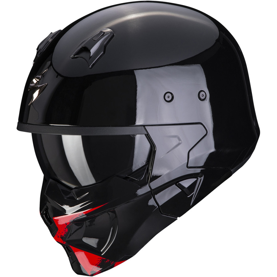 Scorpion - Casque Covert-X Tanker