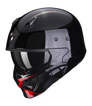 Scorpion - Casque Covert-X Tanker