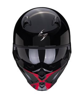 Scorpion - Casque Covert-X Tanker