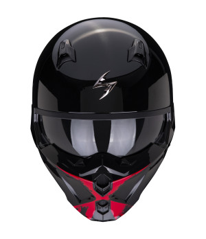 Scorpion - Casque Covert-X Tanker