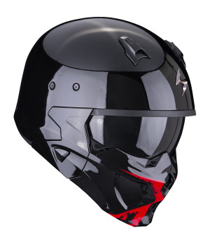 Scorpion - Casque Covert-X Tanker