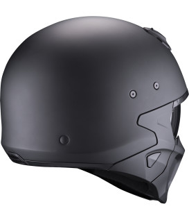 Scorpion - Casque Covert-X Solid