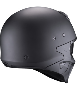 Scorpion - Casque Covert-X Solid